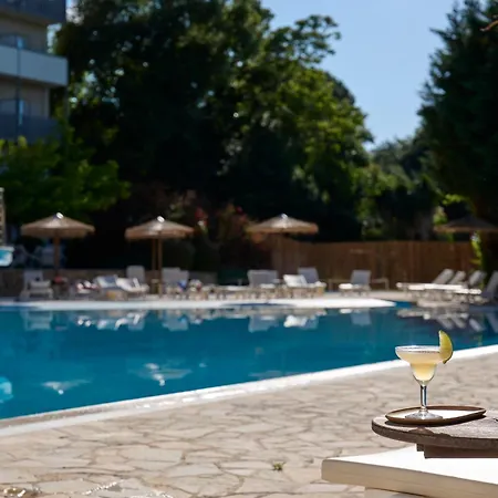 Hotel Ariti Grand
