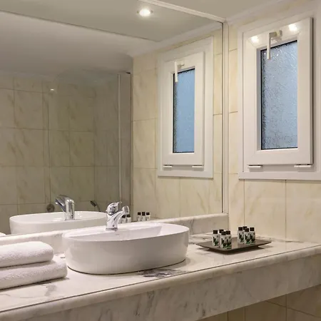 Ariti Grand Hotel Kanoni (Corfu)