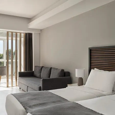 Ariti Grand 4* Kanoni (Corfu)