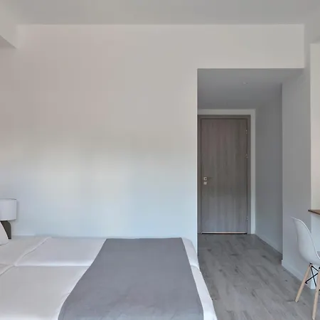Hotel Ariti Grand 4*