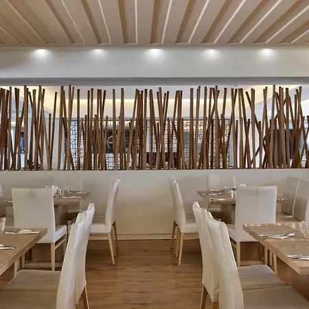 Ariti Grand Hotel Kanoni (Corfu)