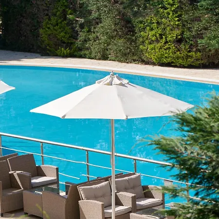 Hotel Ariti Grand Kanoni (Corfu)