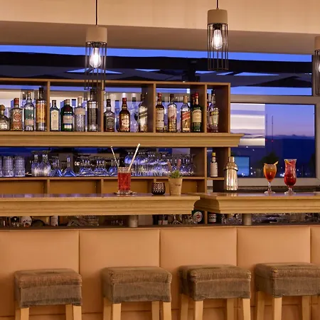 Ariti Grand 4* Kanoni (Corfu)