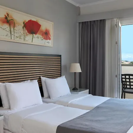 Ariti Grand Hotel Kanoni (Corfu)