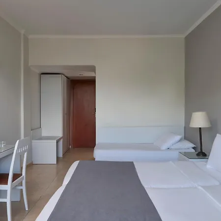 Hotel Ariti Grand Kanoni (Corfu)