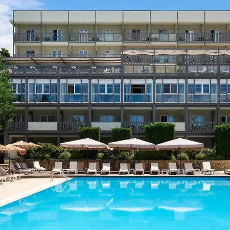 Ariti Grand 4* Kanoni (Corfu)