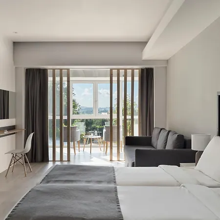 Ariti Grand Hotel Kanoni (Corfu)