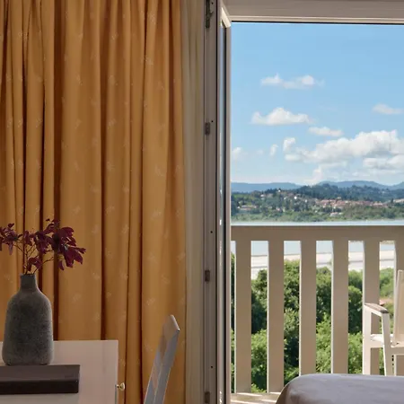 Hotel Ariti Grand Kanoni (Corfu)