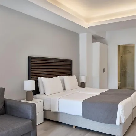 Ariti Grand Kanoni (Corfu)