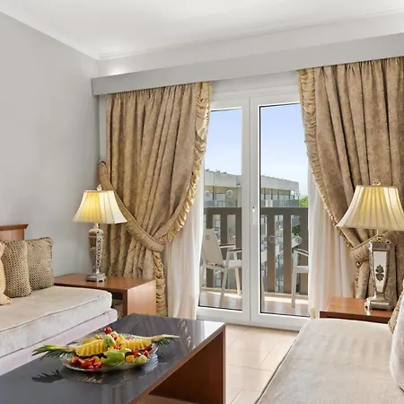 Ariti Grand Hotel Kanoni (Corfu)
