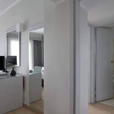 Ariti Grand Hotel Kanoni (Corfu)