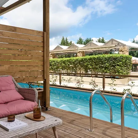 Ariti Grand Kanoni (Corfu)