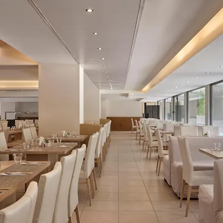 Hotel Ariti Grand 4*