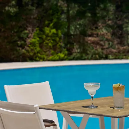 Ariti Grand Hotel Kanoni (Corfu)