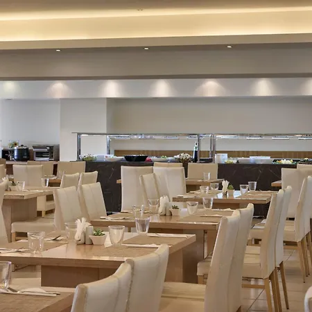 Ariti Grand Hotel Kanoni (Corfu)
