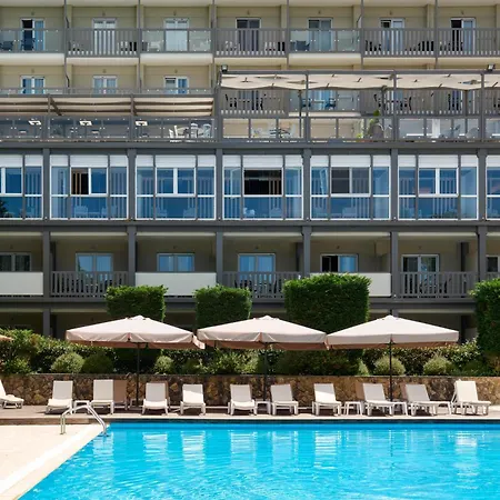 Ariti Grand Hotel Kanoni (Corfu)