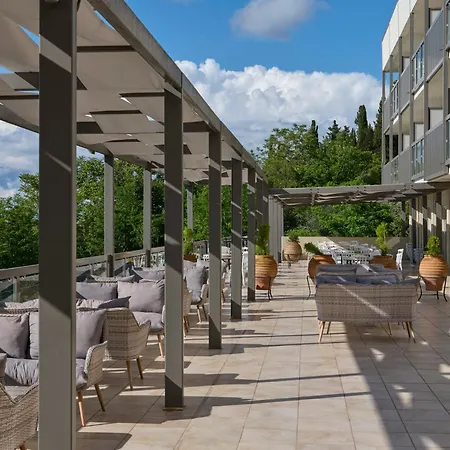 Ariti Grand Hotel