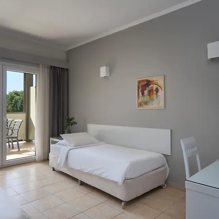 Ariti Grand Hotel Kanoni (Corfu)