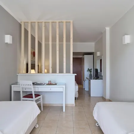 Ariti Grand Hotel Kanoni (Corfu)