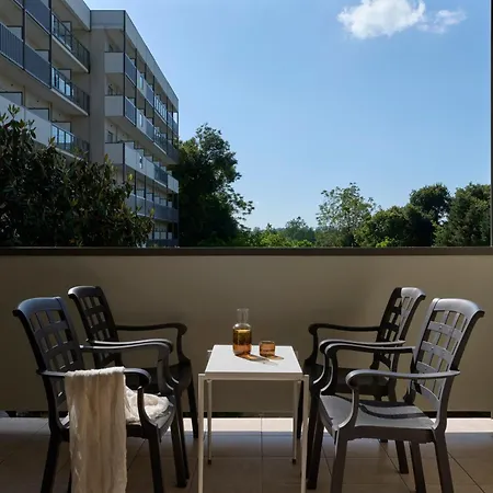 Ariti Grand Hotel