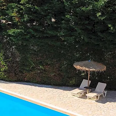 Hotel Ariti Grand Kanoni (Corfu)