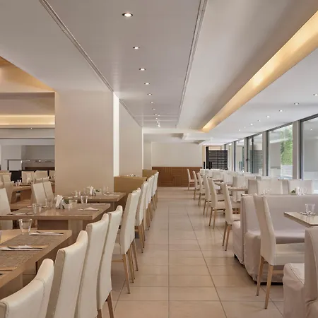 Hotel Ariti Grand 4*