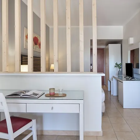 Hotel Ariti Grand Kanoni (Corfu)