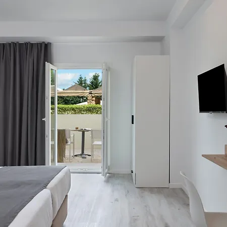 Hotel Ariti Grand Kanoni (Corfu)