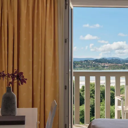 Ariti Grand Kanoni (Corfu)
