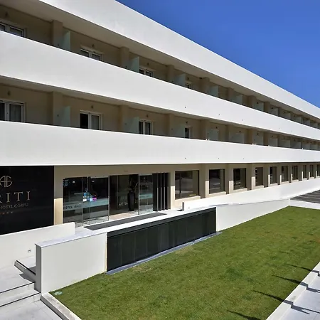 Ariti Grand Hotell