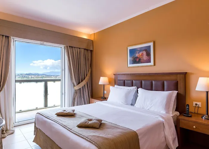 Hotel Ariti Grand