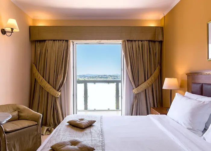 Ariti Grand Hotel