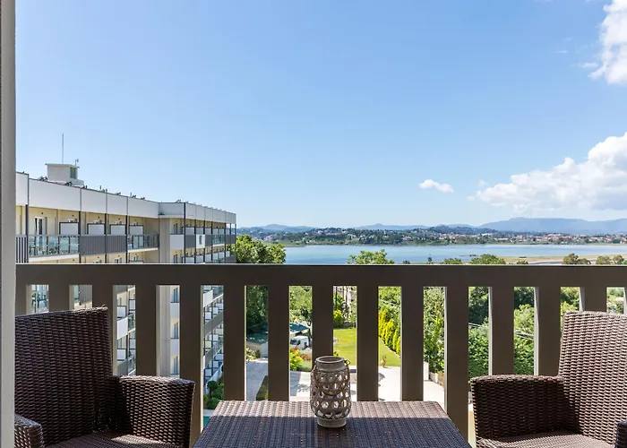 Ariti Grand 4* Kanoni (Corfu)