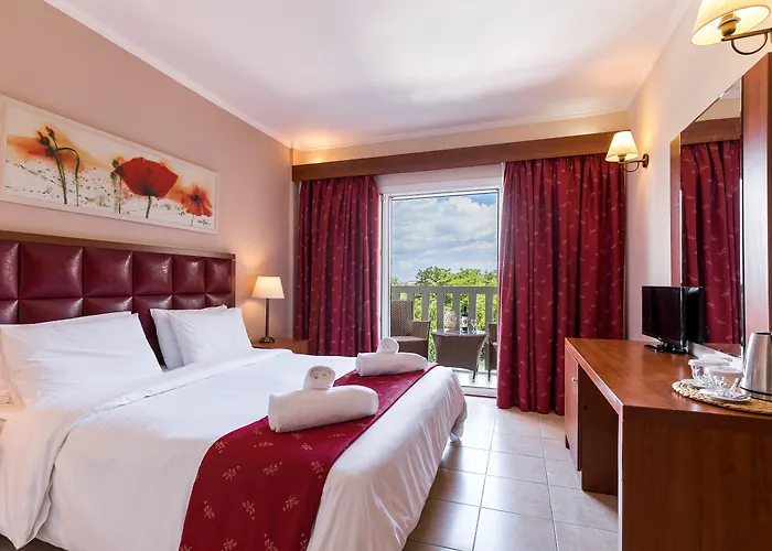 Ariti Grand Hotell