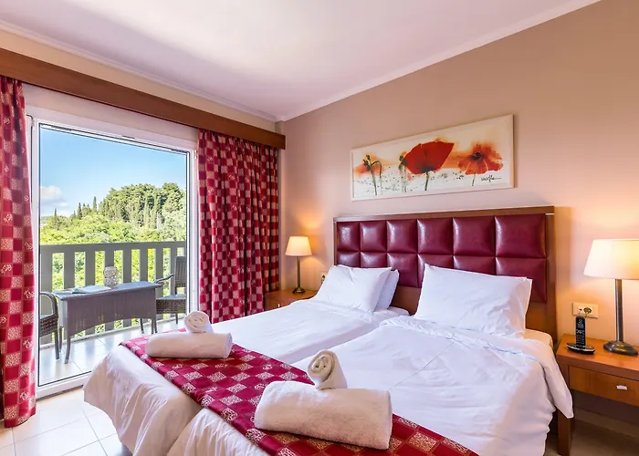 Hotel Ariti Grand