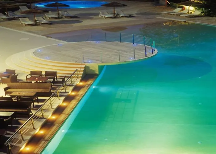 Ariti Grand Hotel 4*