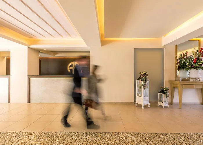 Ariti Grand 4*