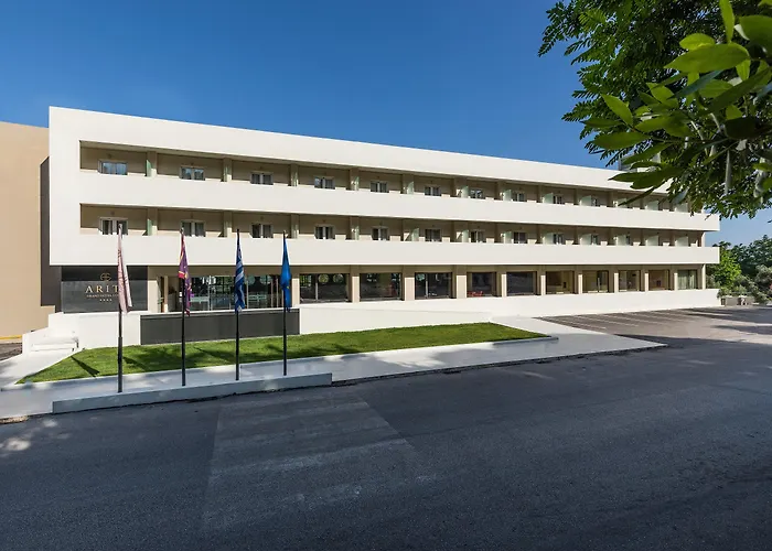 Ariti Grand 4*