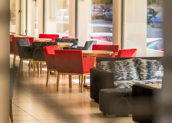 Hotell Ariti Grand Kanoni (Corfu)