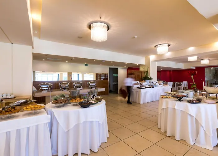 Ariti Grand Hotell Kanoni (Corfu)
