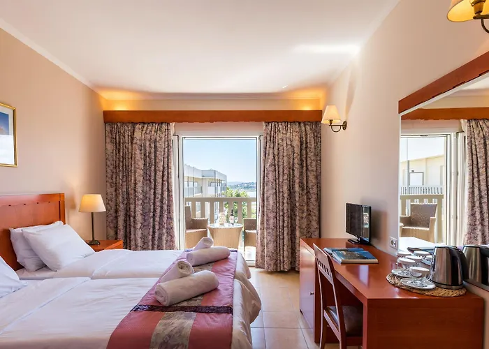 Hotel Ariti Grand