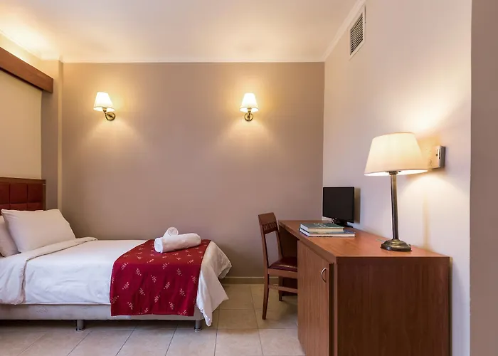 Ariti Grand Hotell 4*