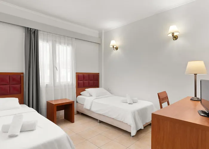 Ariti Grand 4*