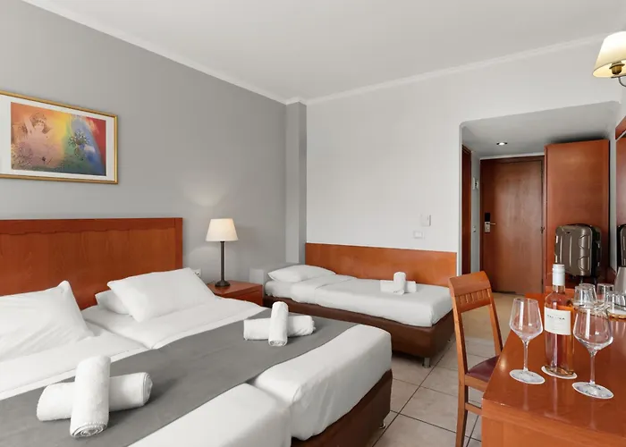Ariti Grand Hotel