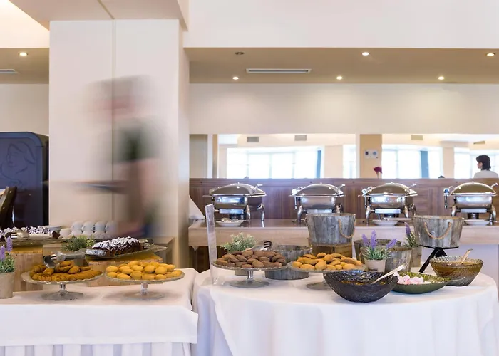 Ariti Grand 4*