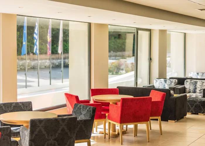 Ariti Grand Hotell