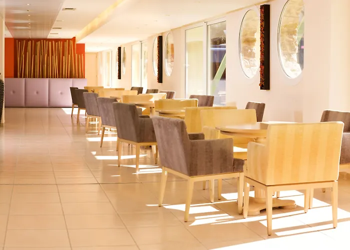 Ariti Grand 4* Kanoni (Corfu)