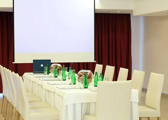 Ariti Grand 4* Kanoni (Corfu)