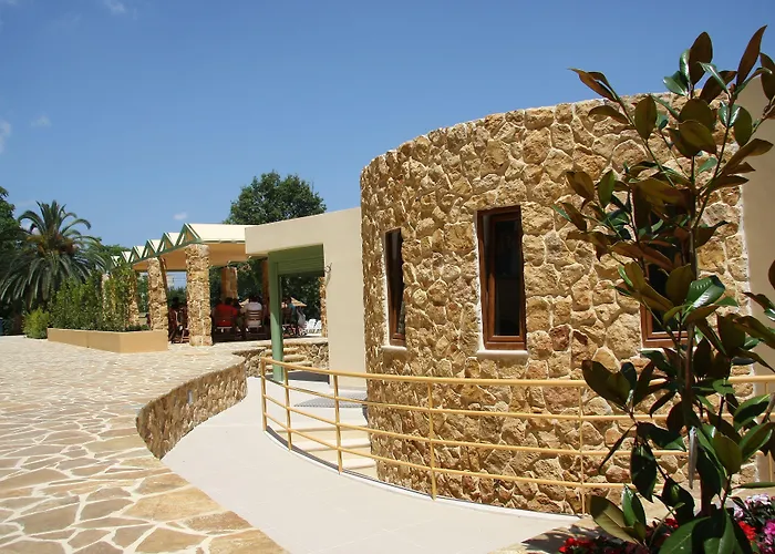 Ariti Grand Hotel Kanoni (Corfu)