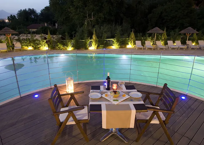 Ariti Grand 4*